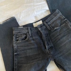 Mother superior tomcat jeans size 25